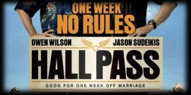 Hall Pass Trailer